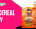 Anime Cereal Box Buy