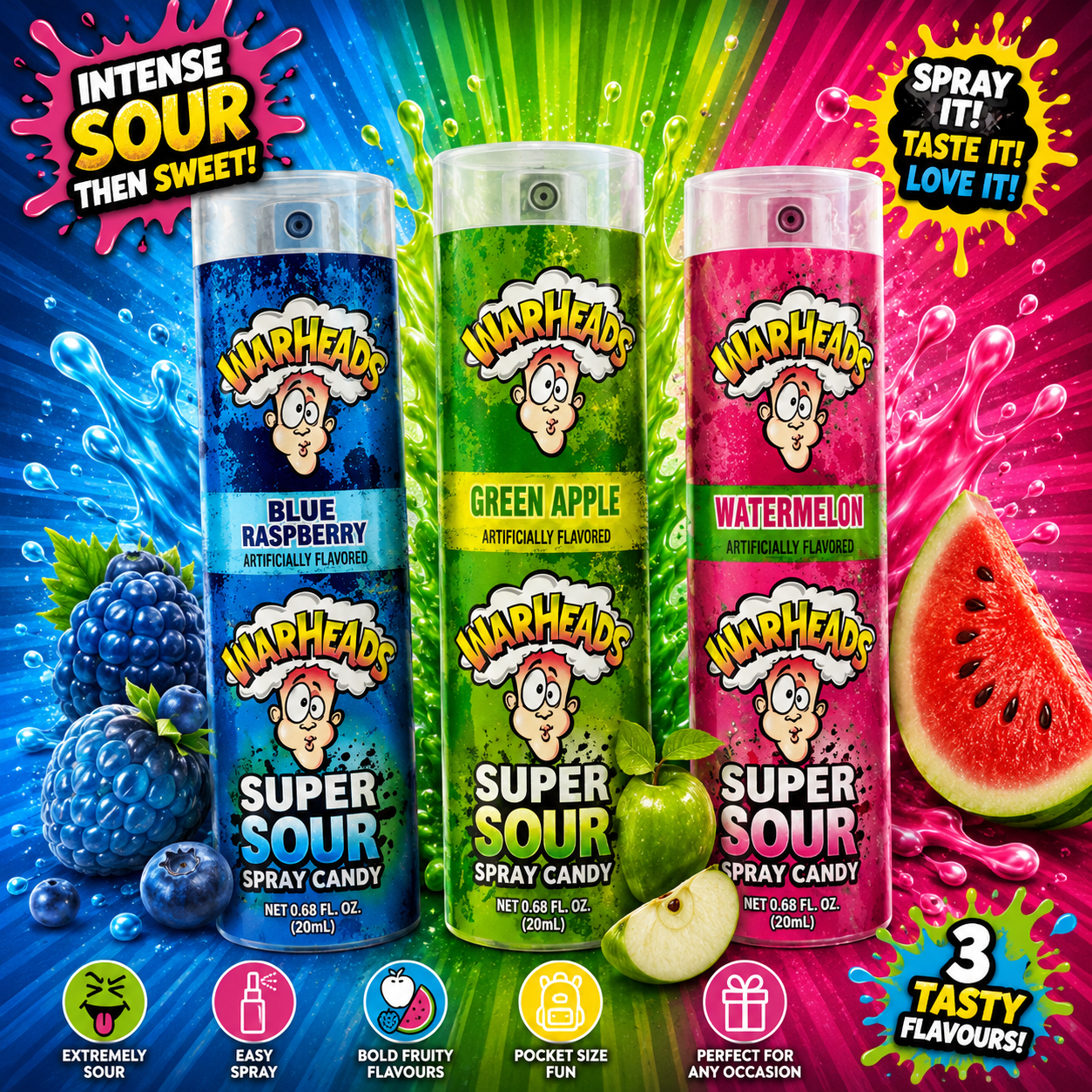 ChatGPT Image Jun 11, 2026, 02_34_49 PM Warheads Super Sour Spray Candy 20ml - Image 1