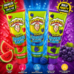 Warheads Sour Squeeze Candy 120g
