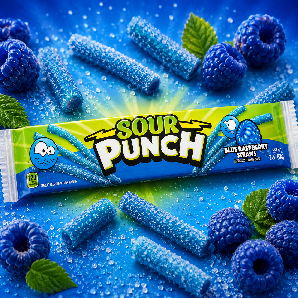 ChatGPT Image Jun 11, 2026, 04_15_51 PM Sour Punch Straws Blue Raspberry 57g - Image 1