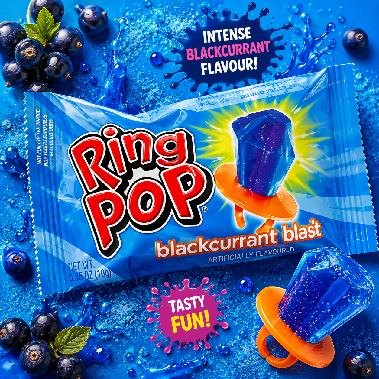 ChatGPT Image Jun 11, 2026, 04_46_22 PM Ring Pop Blackcurrant Blast 14g - Image 1
