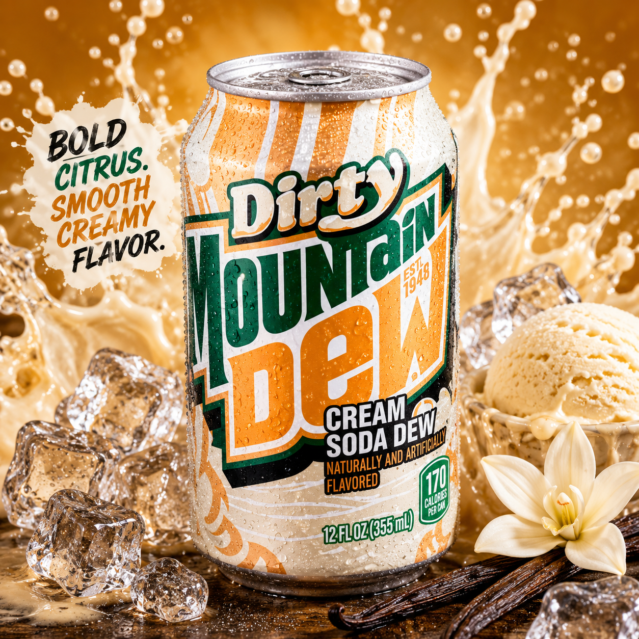 ChatGPT Image Jun 11, 2026, 05_37_24 PM Mountain Dirty Dew Cream Soda 355ml - Image 1