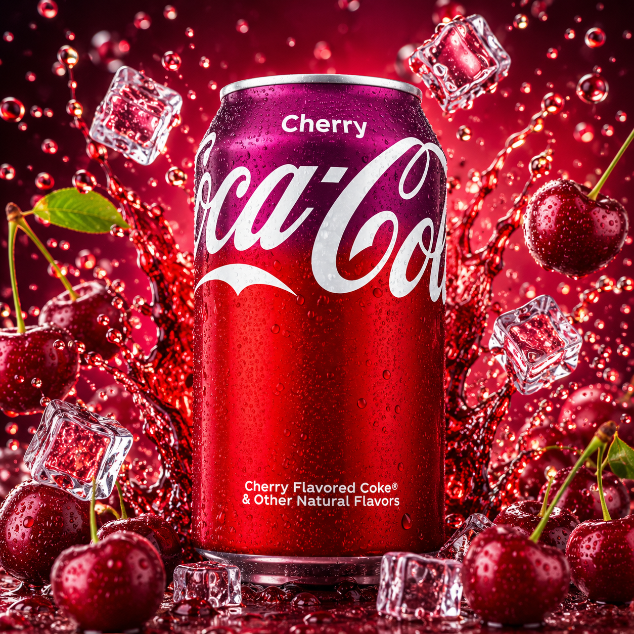 ChatGPT Image Jun 12, 2026, 08_48_22 PM US Coca Cola Cherry 355mL - Image 1