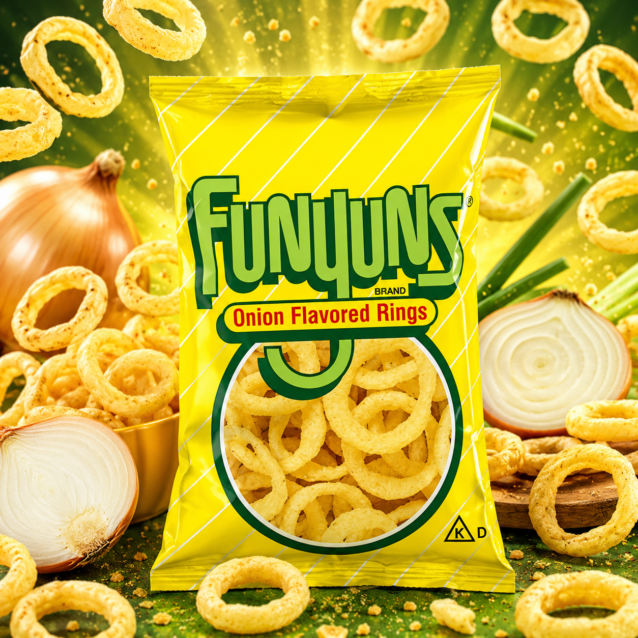 ChatGPT Image Jun 12, 2026, 12_06_58 AM Funyuns Onion Flavored Rings 163g - Image 1