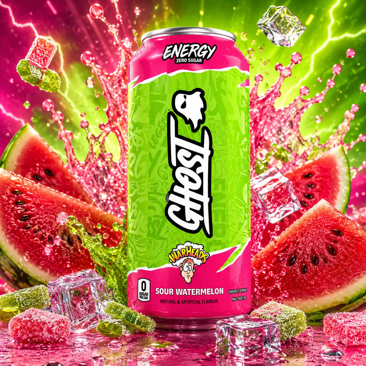 ChatGPT Image Jun 12, 2026, 12_18_49 AM US Ghost Energy Warheads Sour Watermelon 473ml - Image 1