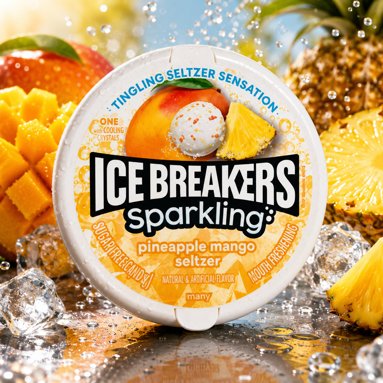 ChatGPT Image Jun 13, 2026, 03_21_44 PM Ice Breakers Sparkling Pineapple Mango Seltzer 42g - Image 1