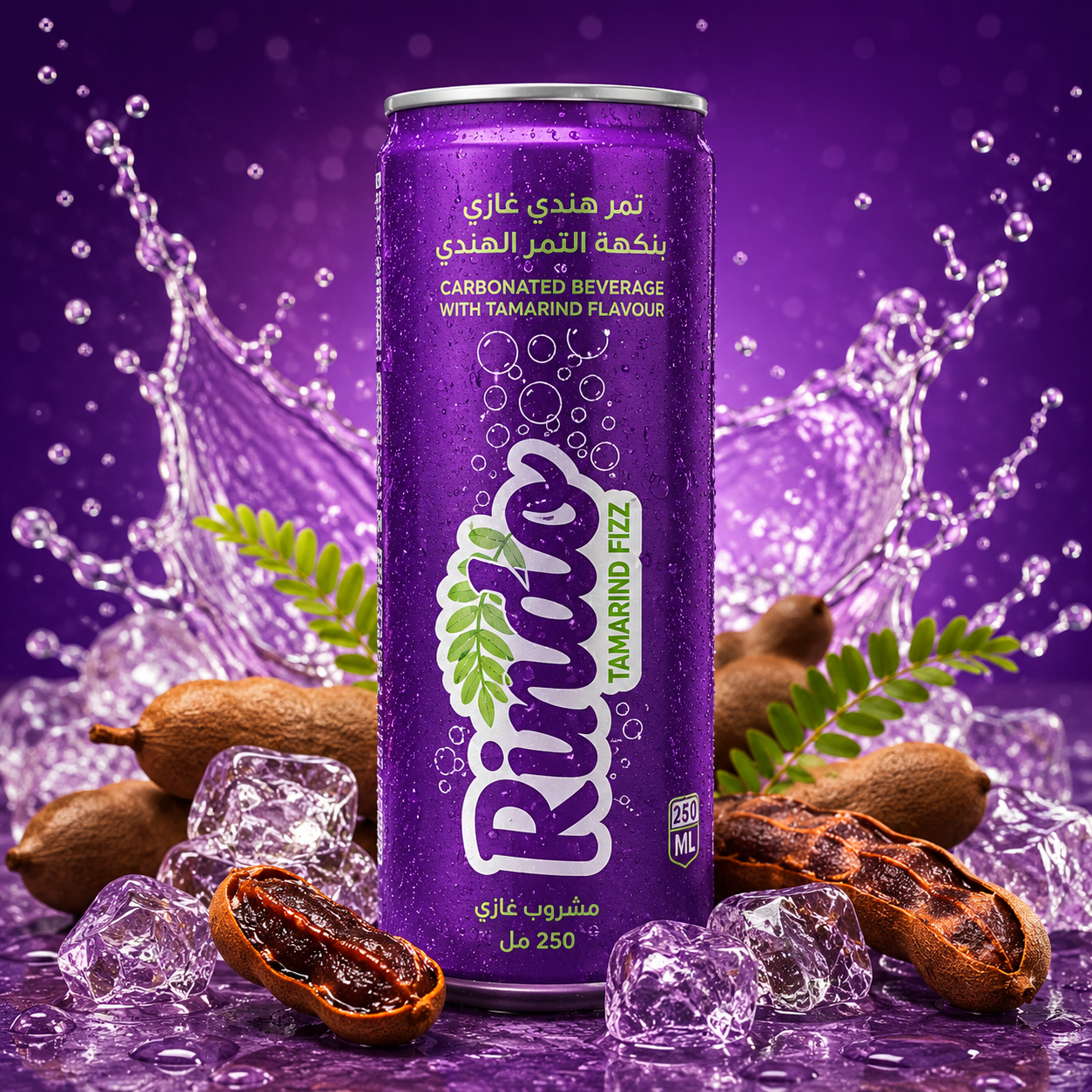 ChatGPT Image Jun 13, 2026, 10_28_35 PM Rindo Tamarind Fizz 250ml - Image 1