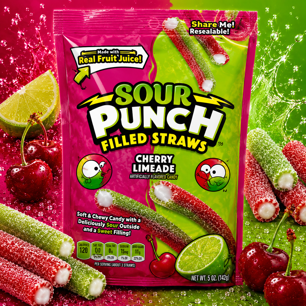 ChatGPT Image Jun 14, 2026, 03_30_36 PM Sour Punch Cherry Limeade 142g - Image 1
