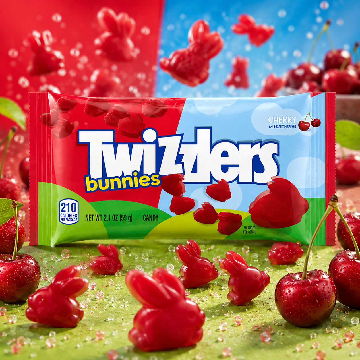 ChatGPT Image Jun 14, 2026, 10_51_31 AM Twizzlers Bunnies 59G - Image 1
