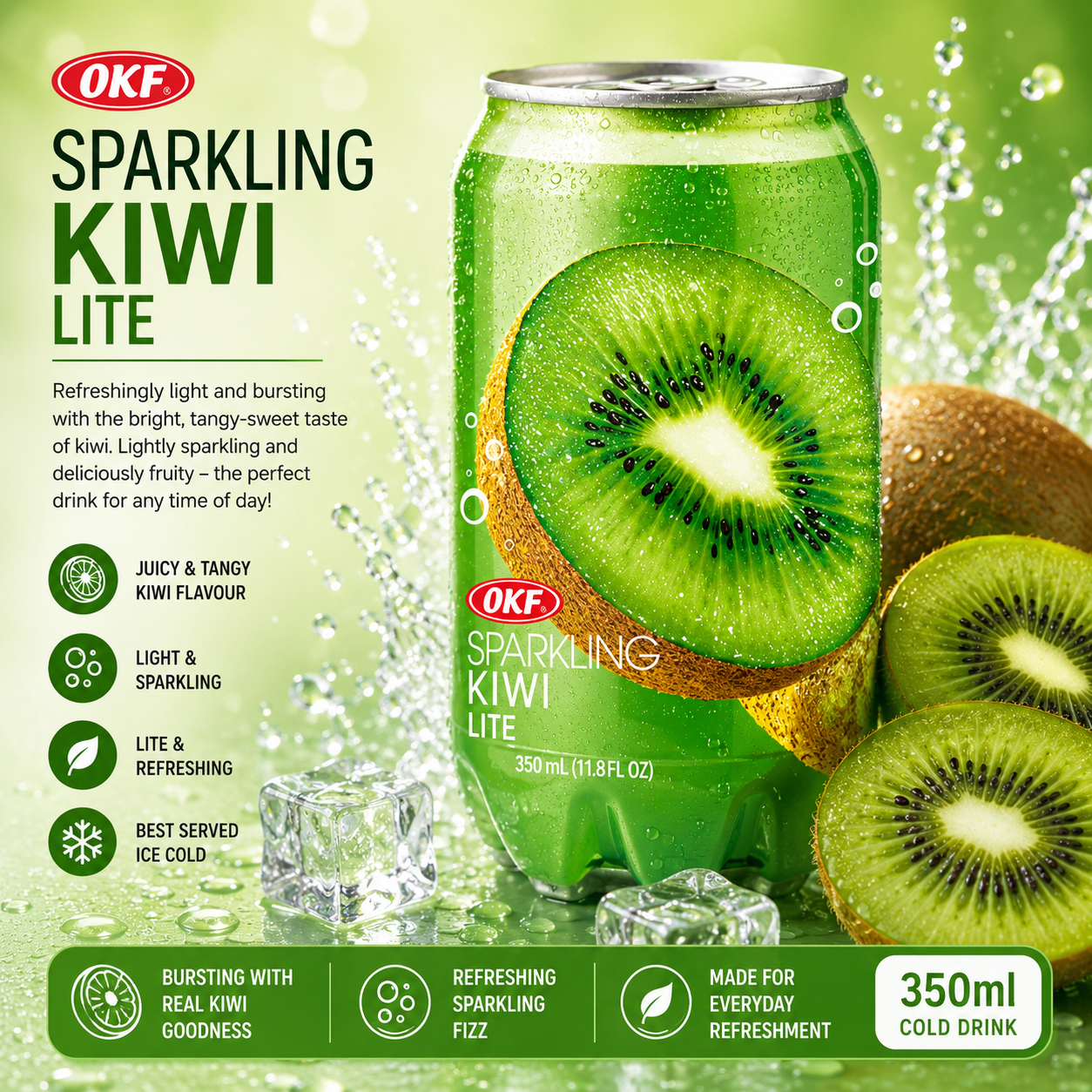 ChatGPT Image Jun 15, 2026, 08_17_52 PM OKF Sparkling Kiwi Lite 350ml - Image 1