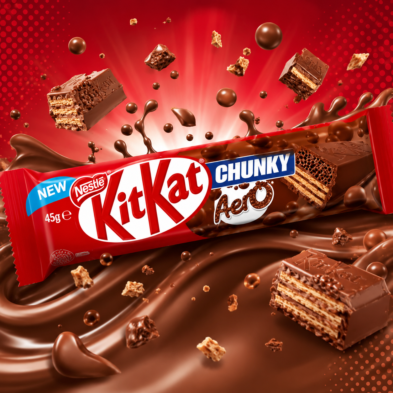 ChatGPT Image Jun 16, 2026, 04_40_16 PM KitKat Chunky Aero 45g - Image 1