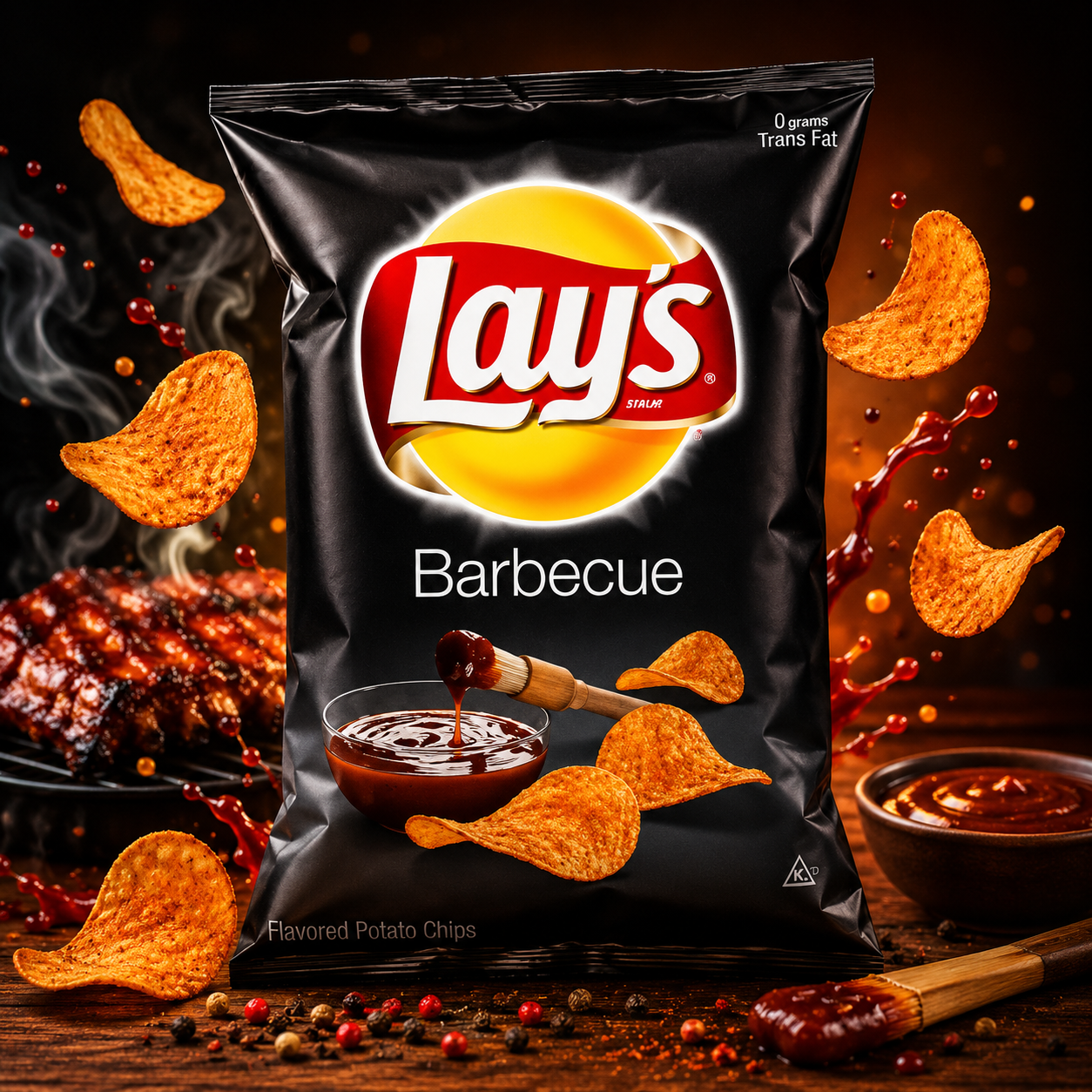 ChatGPT Image Jun 17, 2026, 02_54_46 PM Lays BBQ flavored (184.2g) - Image 1
