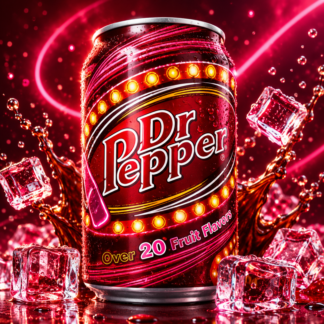 ChatGPT Image Jun 17, 2026, 03_20_30 PM Japanese Dr Pepper 350ml - Image 1