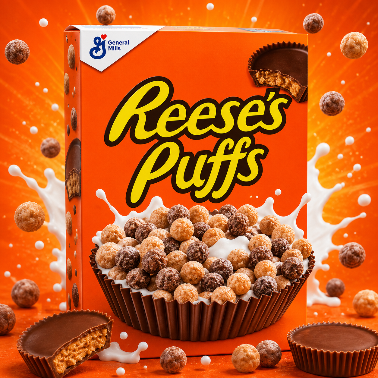 ChatGPT Image Jun 17, 2026, 03_58_38 PM Reese's Puffs 326g Cereal - Image 1