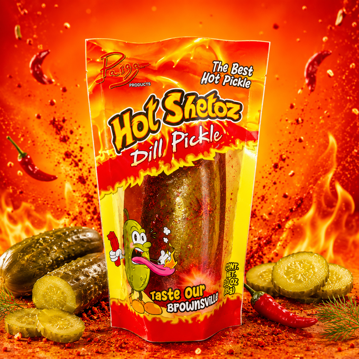 ChatGPT-Image-Jun-17-2026-09_49_39-PM.png Parga Hot Shetoz Dill Pickle 28g - Image 1