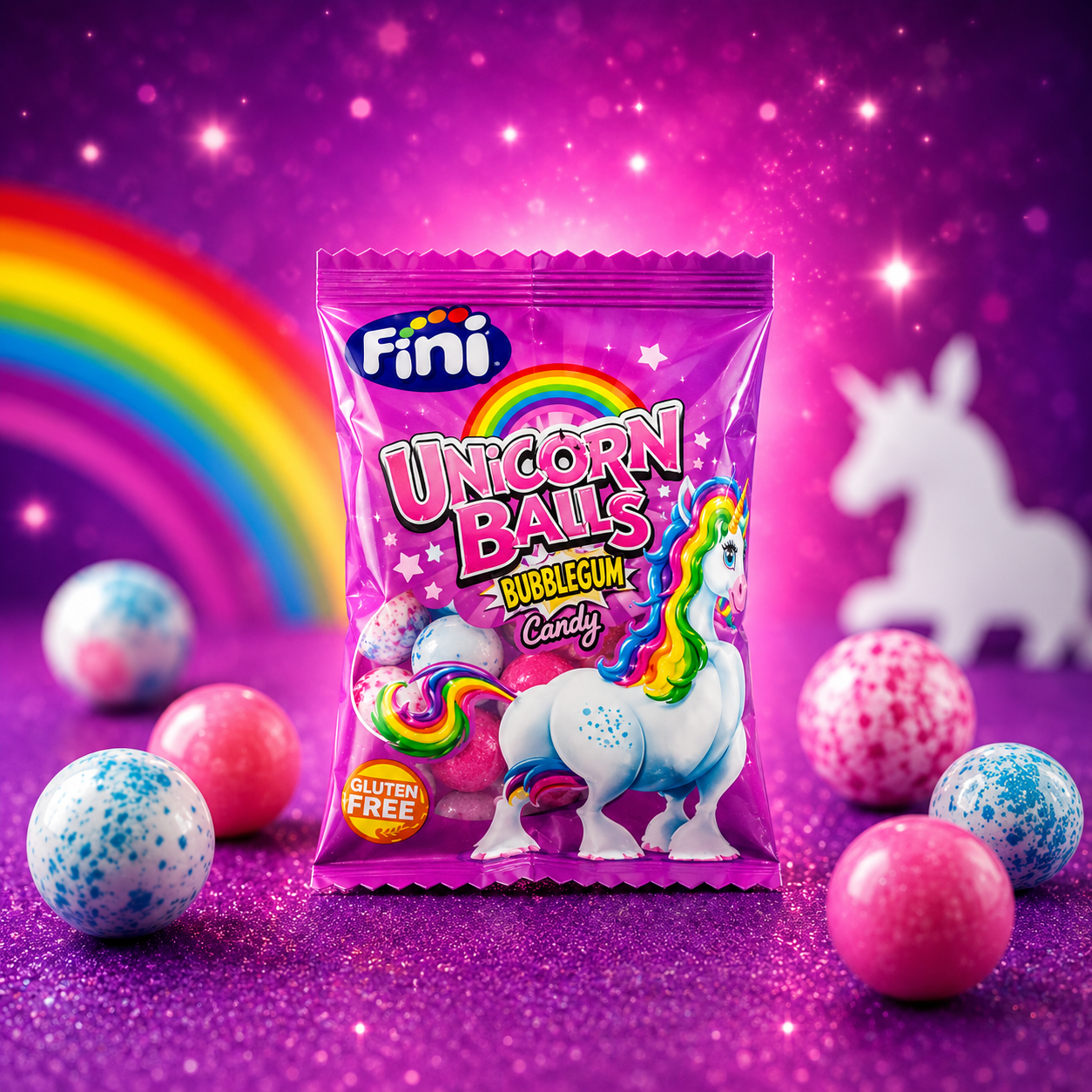 ChatGPT Image Jun 17, 2026, 10_55_49 PM Unicorn Balls Fizz Gum 5g - Image 1