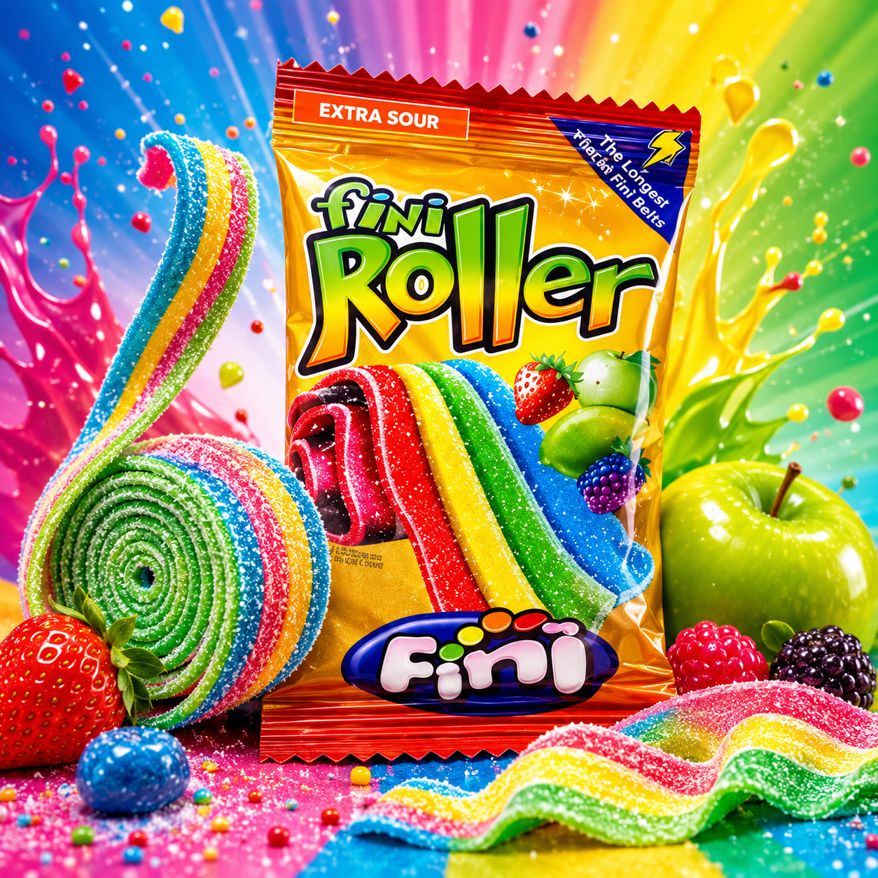 ChatGPT Image Jun 18, 2026, 04_06_25 PM Fini Roller Fizz Rainbow 20g - Image 1
