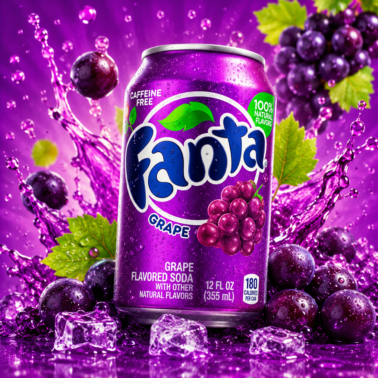 ChatGPT Image Jun 18, 2026, 04_26_00 PM Fanta Grape 355ml Can - Image 1