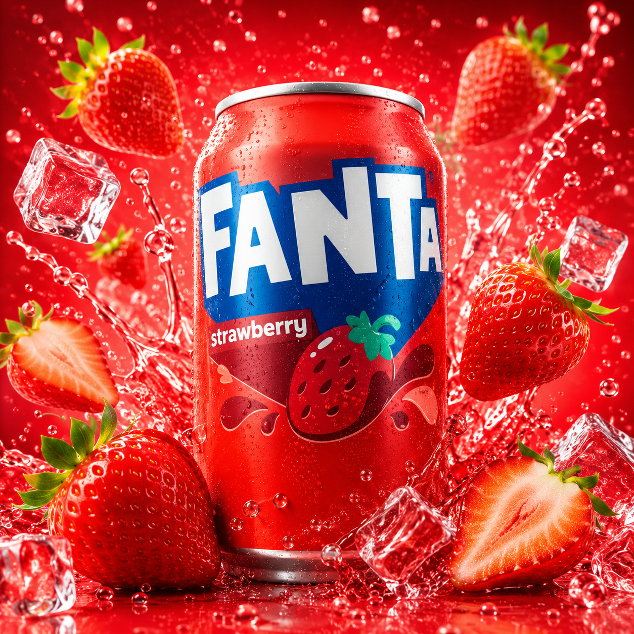 ChatGPT Image Jun 18, 2026, 04_35_17 PM Fanta Strawberry 355ml Can - Image 1