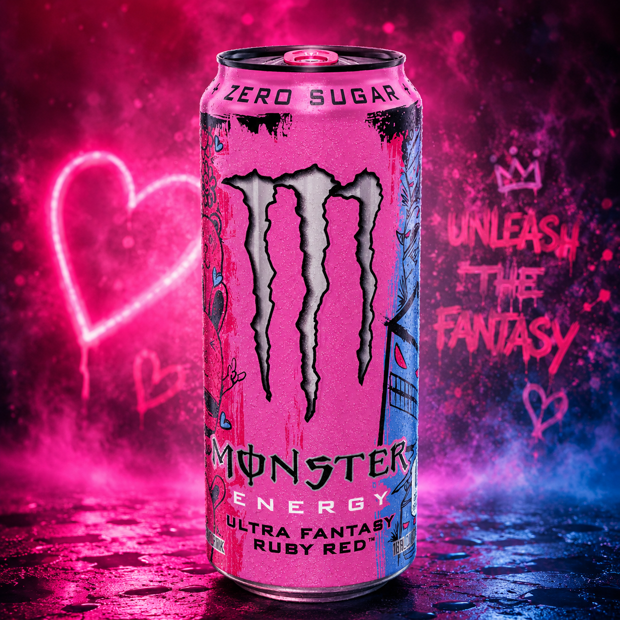 ChatGPT-Image-Jun-18-2026-07_03_22-PM.png Monster Energy Ruby Red Rouge Rubis 473ml - Image 1