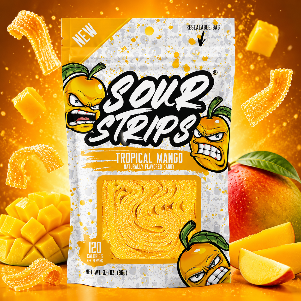 ChatGPT-Image-Jun-18-2026-12_32_19-PM.png Sour Strips Tropical Mango 96g - Image 1