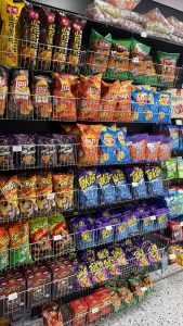 candyshop outlet
