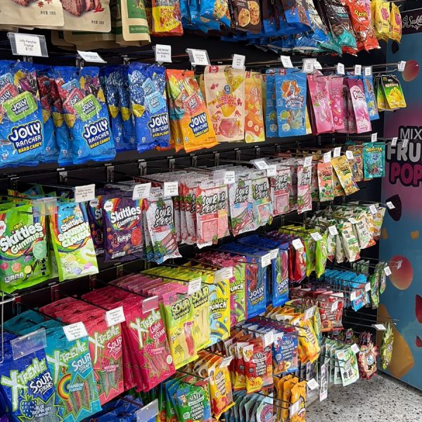 candyshop outlet