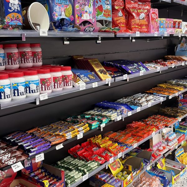 candyshop outlet