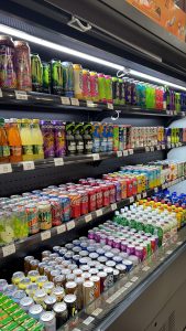 candyshop outlet