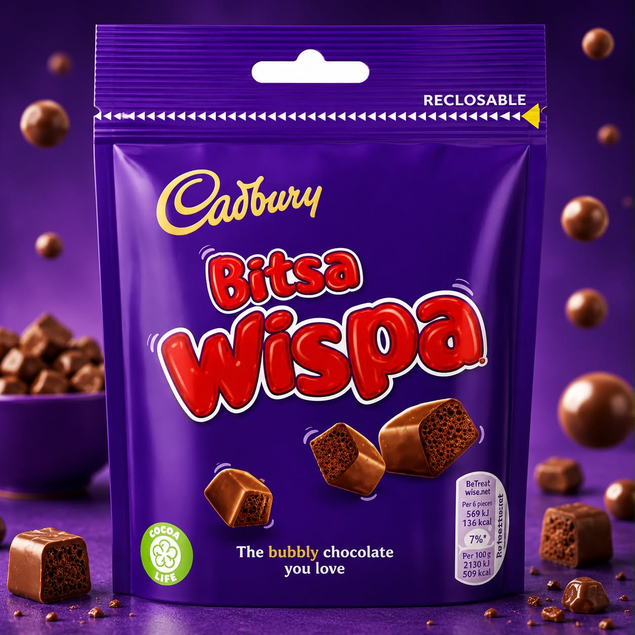 WhatsApp-Image-2026-06-18-at-19-31-11.jpeg UK Cadbury Bitsa Wispa 85g - Image 1