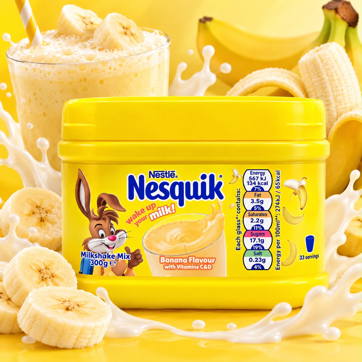 WhatsApp Image 2026-10-31 at 2.31.15 PM Nestle Nesquik Banana 300g - Image 1