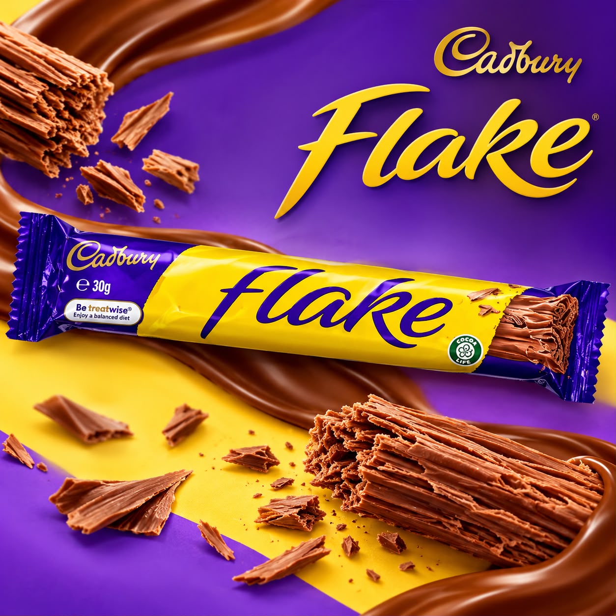 WhatsApp Image 2026-10-31 at 2.39.04 PM Cadbury Flake 30g - Image 1