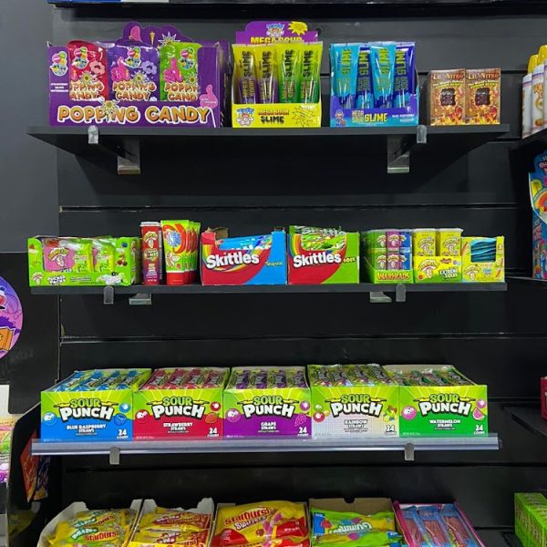 candyshop outlet