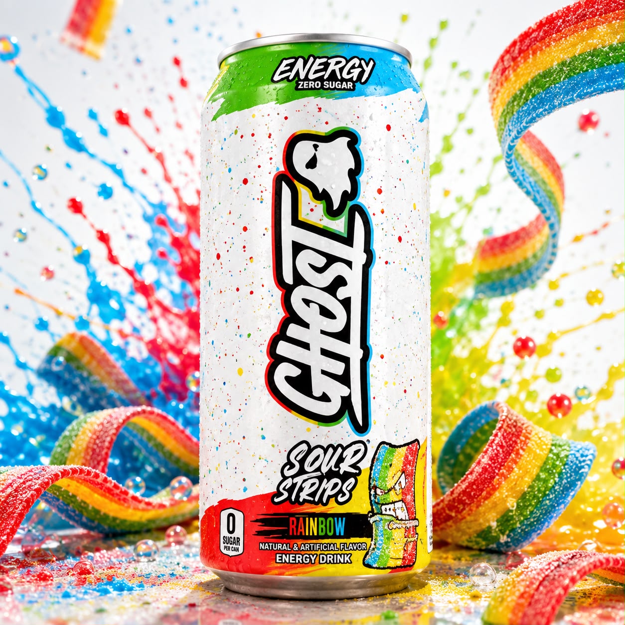 WhatsApp-Image-2026-07-15-at-19-56-12.jpeg US Ghost Energy Sour Strips Rainbow Can 473ml - Image 1