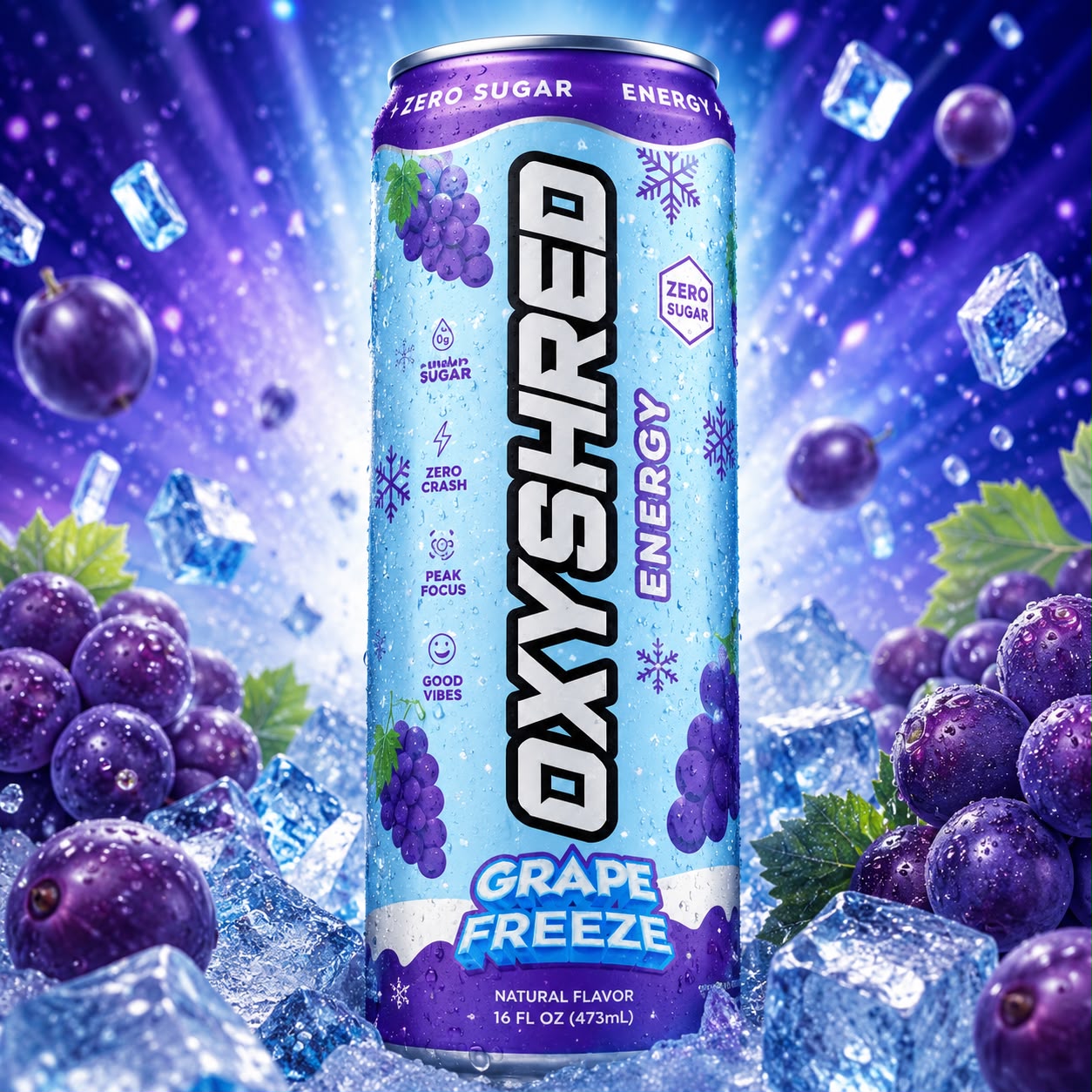 WhatsApp-Image-2026-07-15-at-21-12-56.jpeg OxyShred Energy Grape Freeze 355ml - Image 1